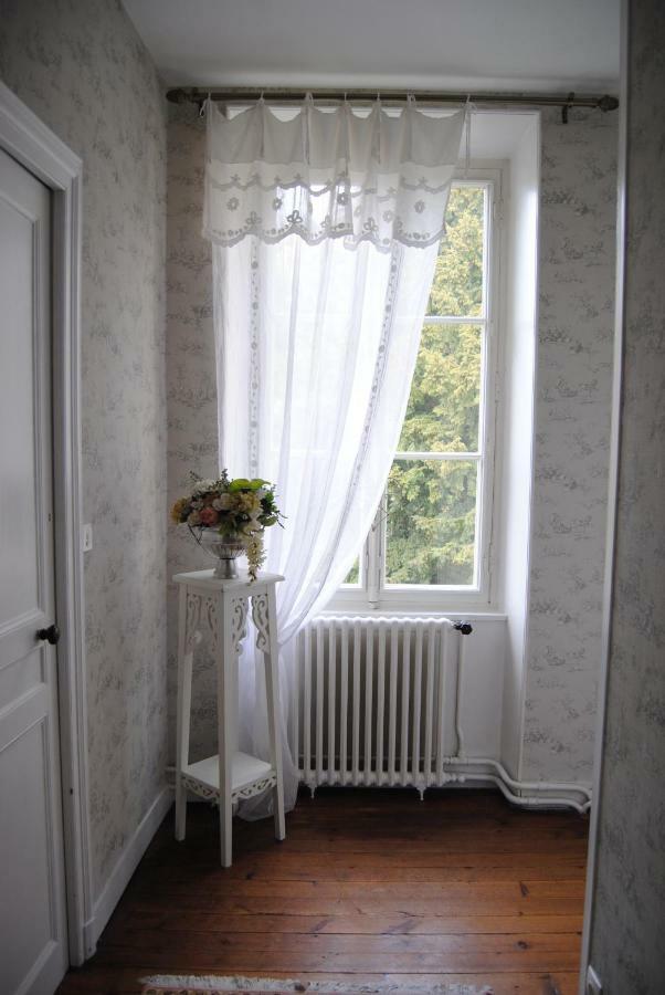 Hotel Particulier De Sainte Croix Bayeux Dış mekan fotoğraf